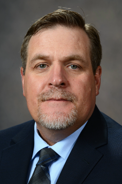 Kurt Guidry.